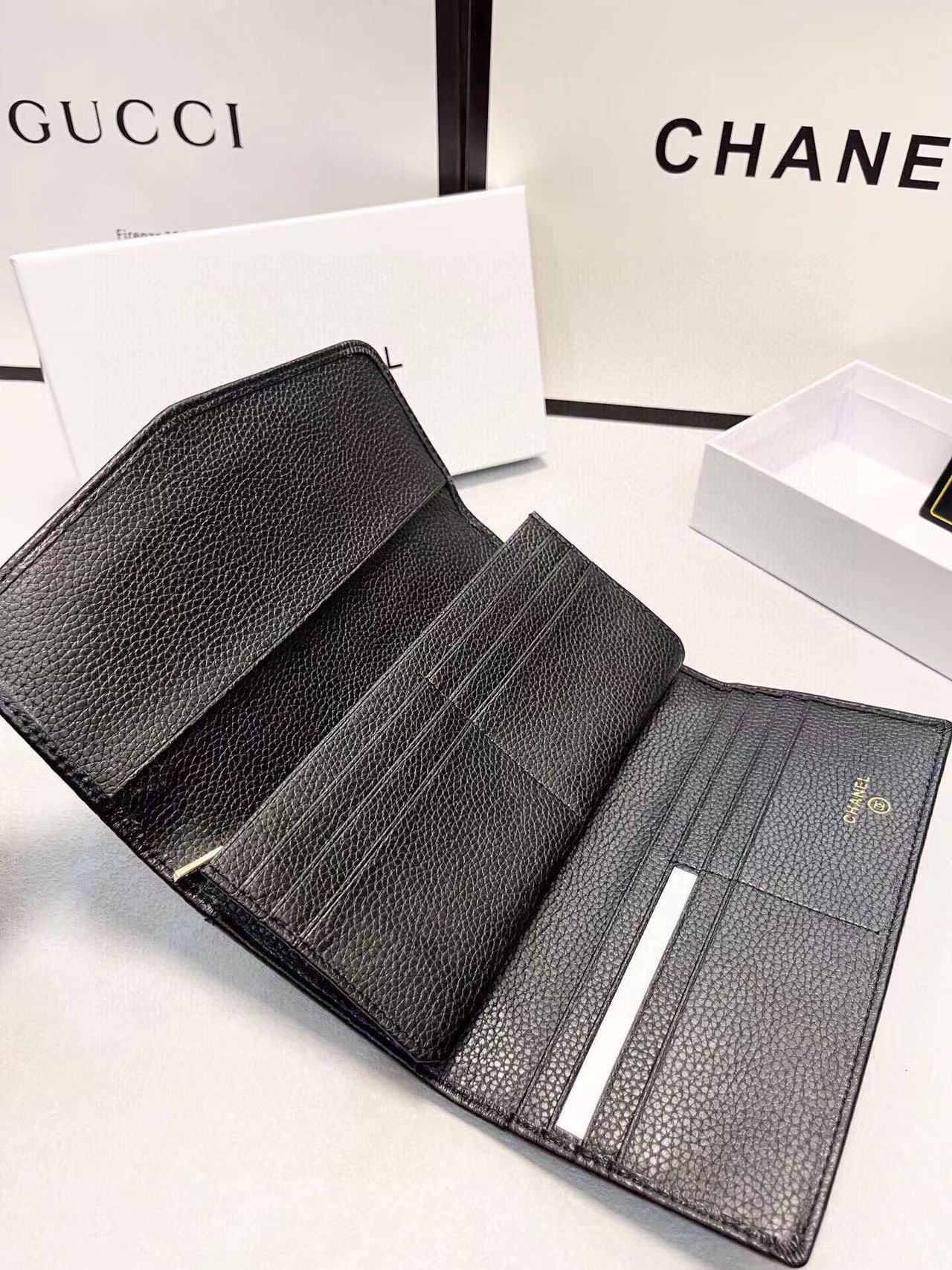 CHANEL シャネル 財布