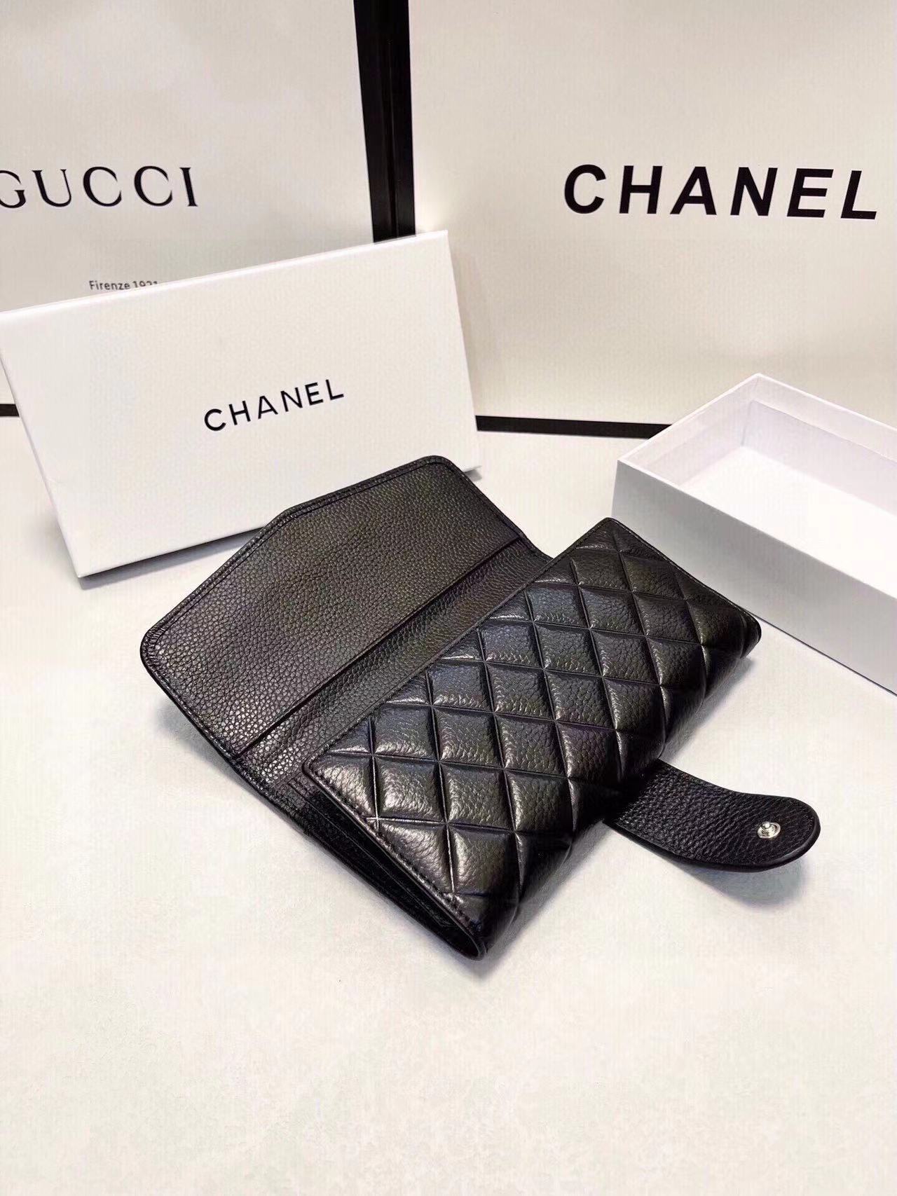 CHANEL シャネル 財布