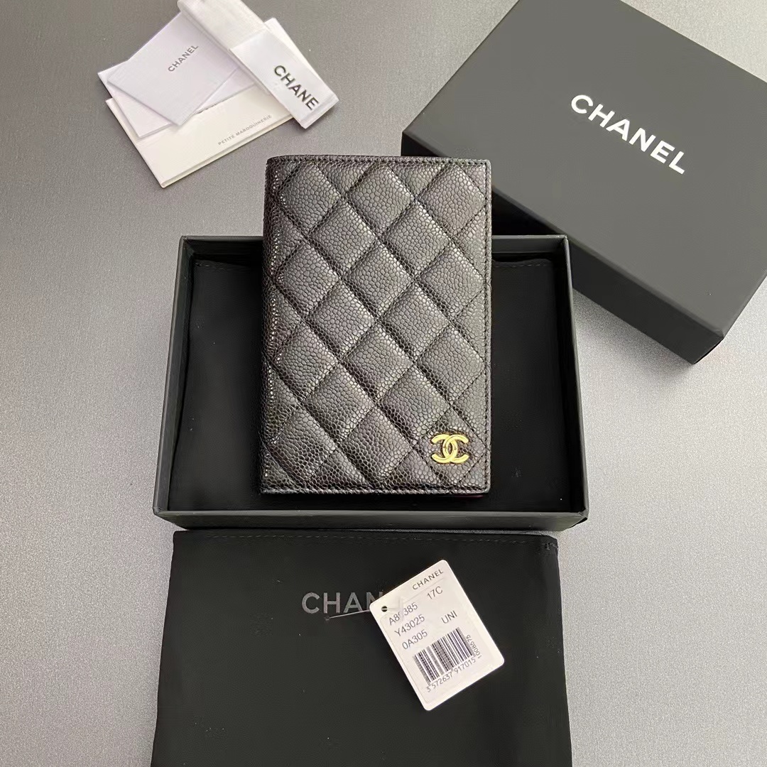 CHANEL シャネル 財布