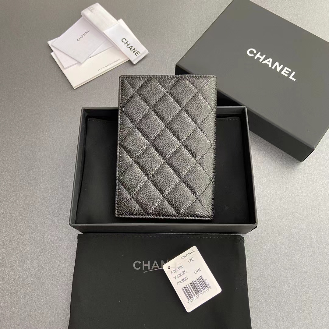 CHANEL シャネル 財布