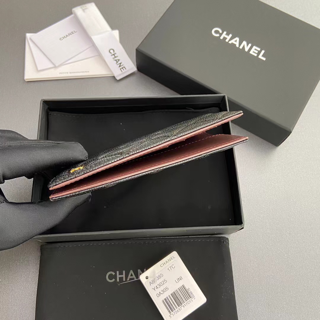 CHANEL シャネル 財布