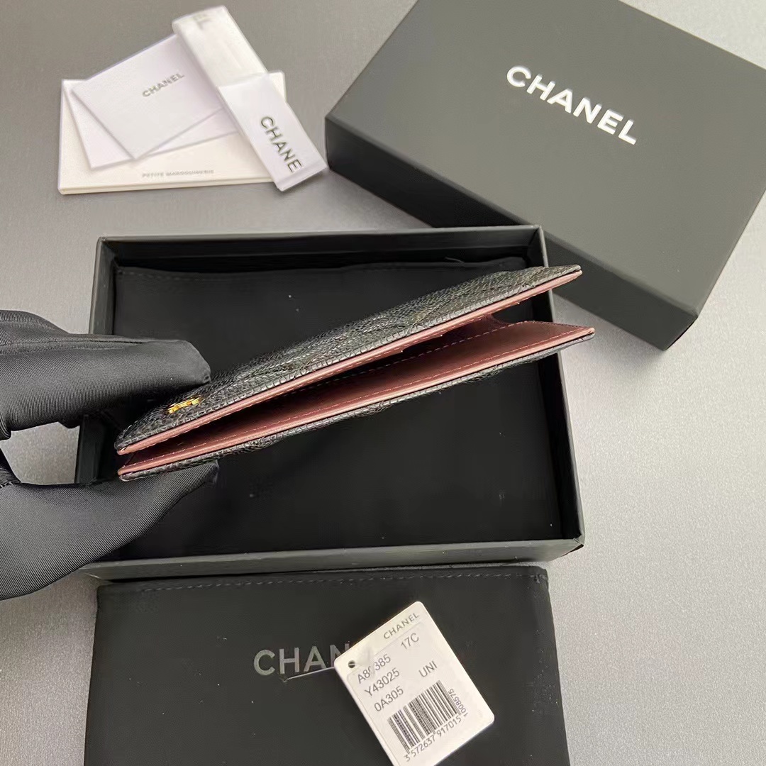 CHANEL シャネル 財布