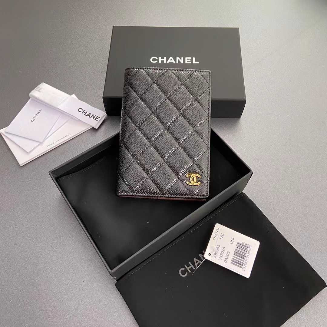 CHANEL シャネル 財布