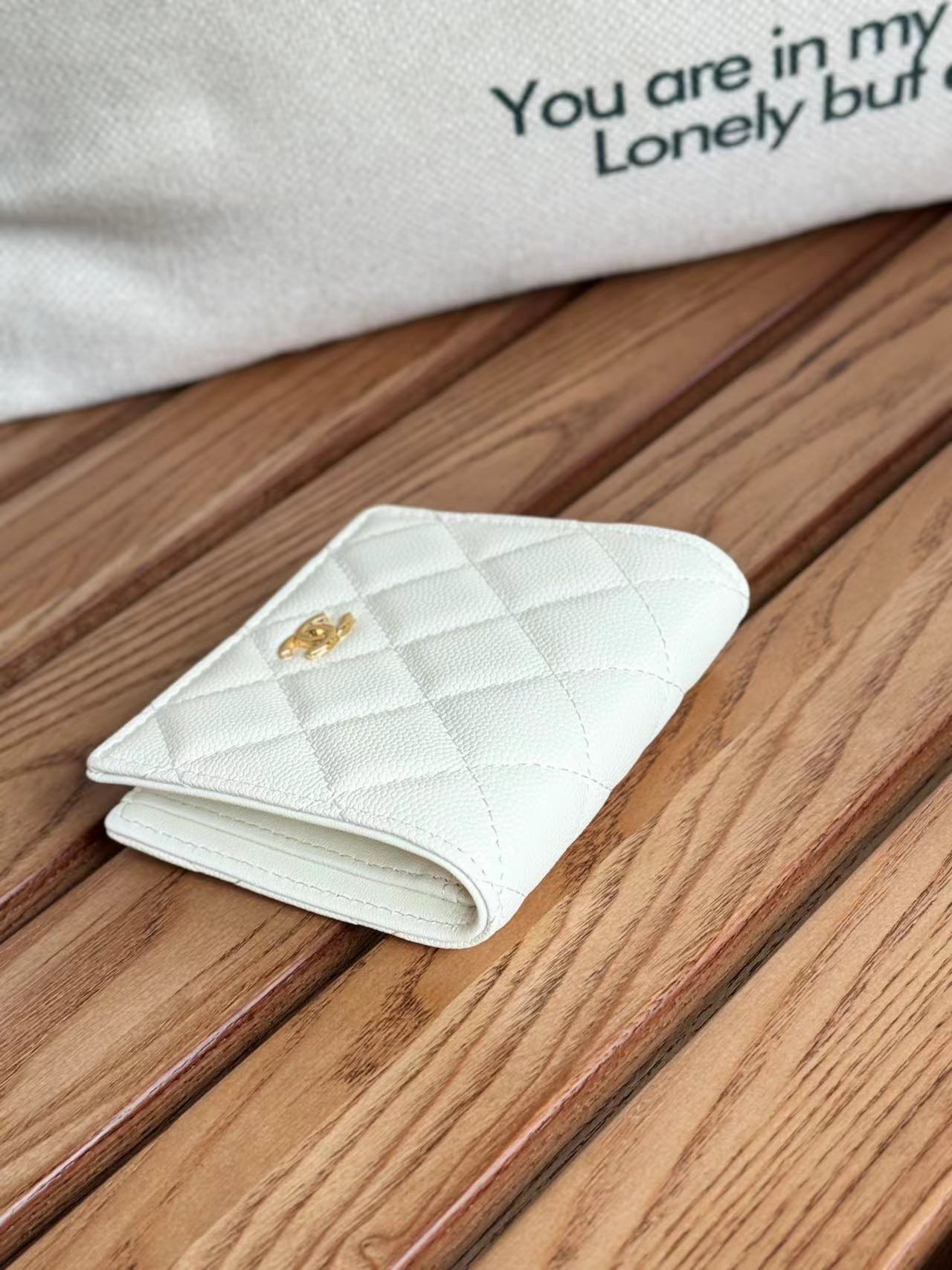 CHANEL シャネル 財布