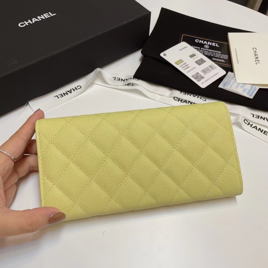 CHANEL シャネル 財布