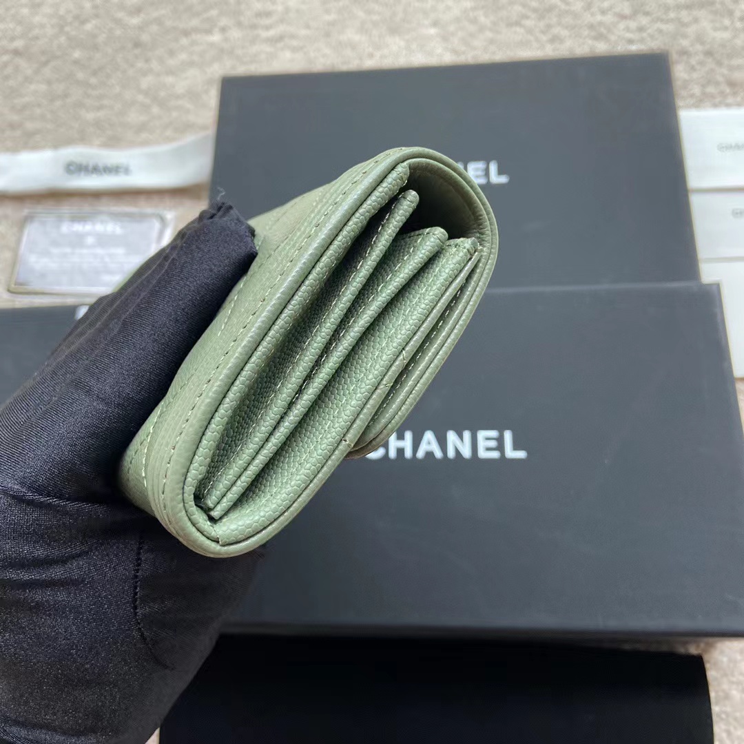CHANEL シャネル 財布