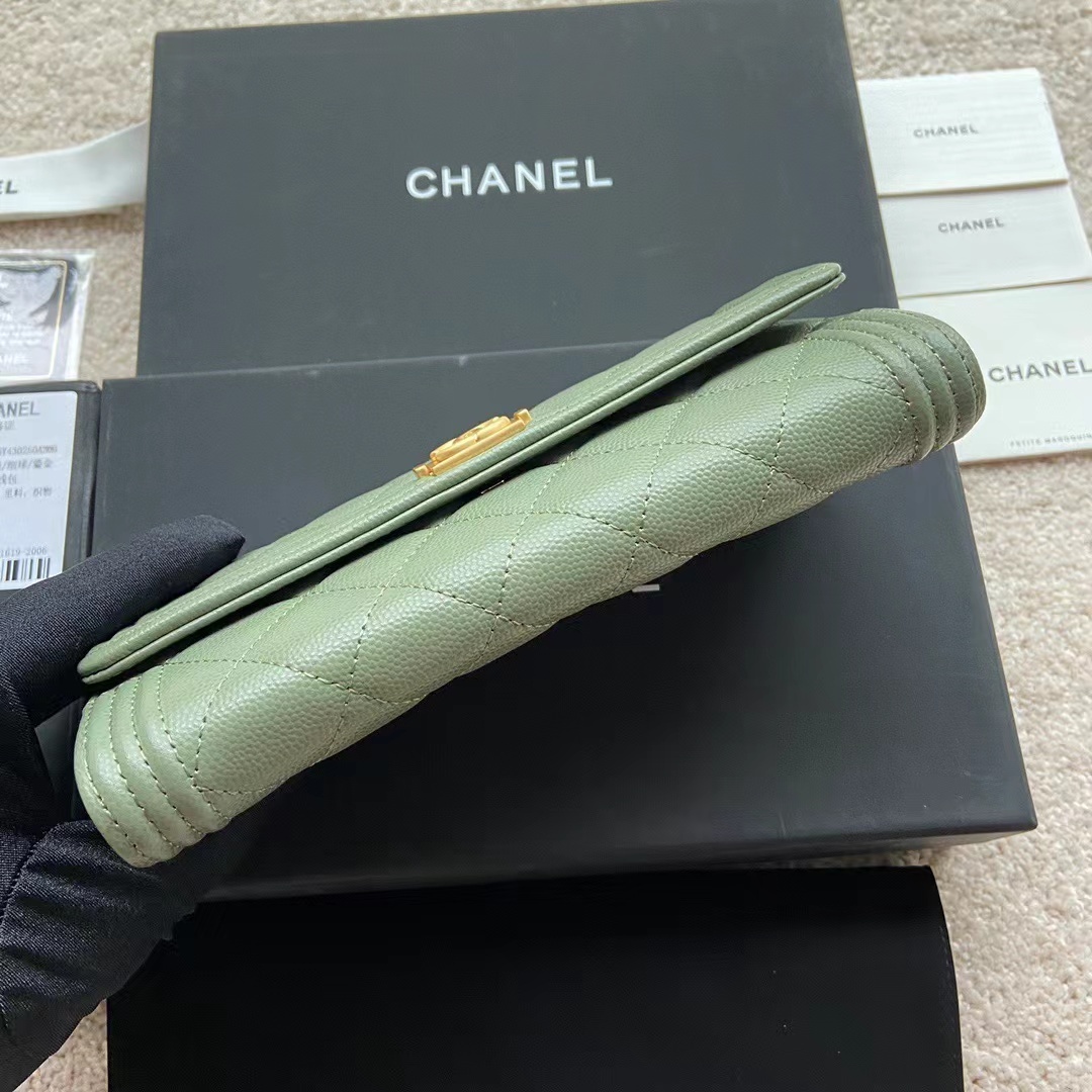 CHANEL シャネル 財布