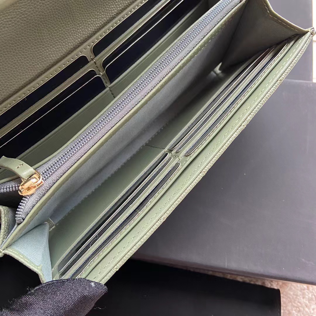 CHANEL シャネル 財布