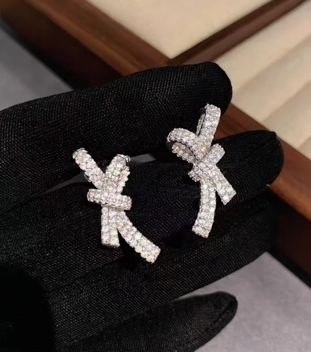 CHANEL シャネル ピアス