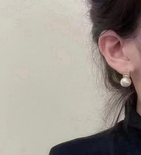 CHANEL シャネル ピアス