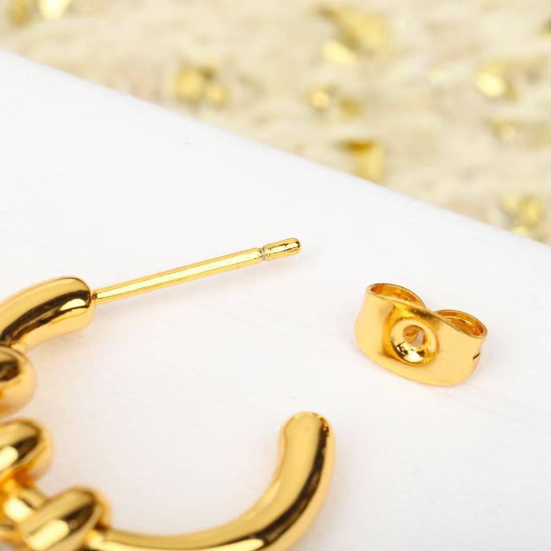 CELINE  セリーヌ ピアス