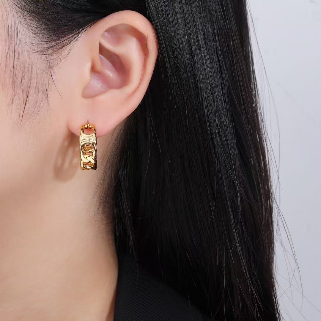 CELINE  セリーヌ ピアス