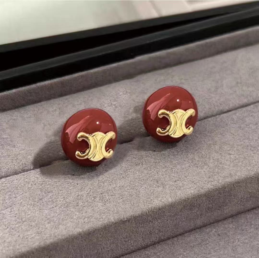 CELINE  セリーヌ ピアス