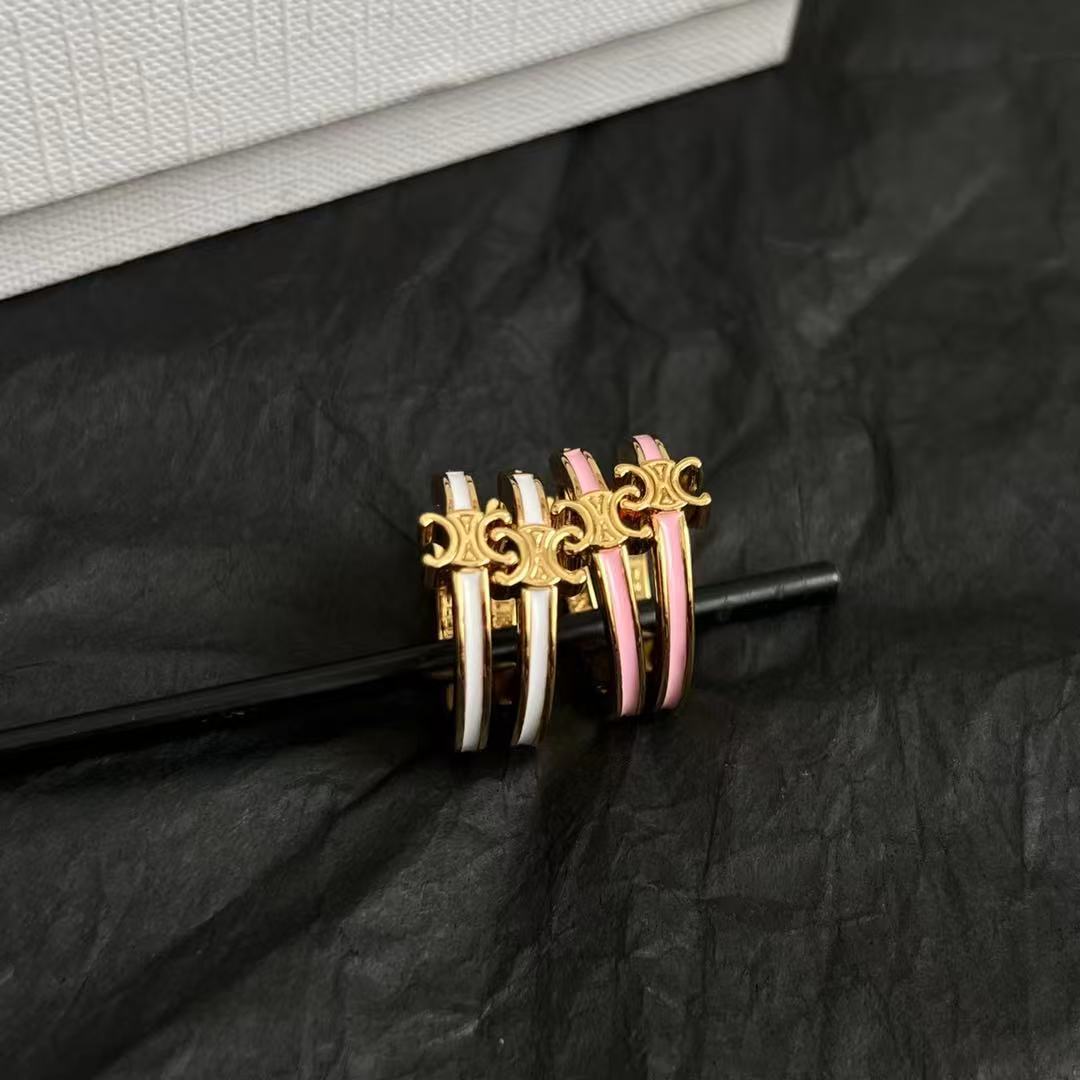 CELINE  セリーヌ ピアス