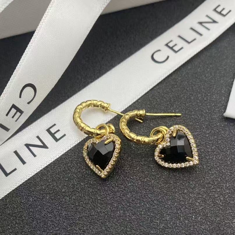 CELINE  セリーヌ ピアス
