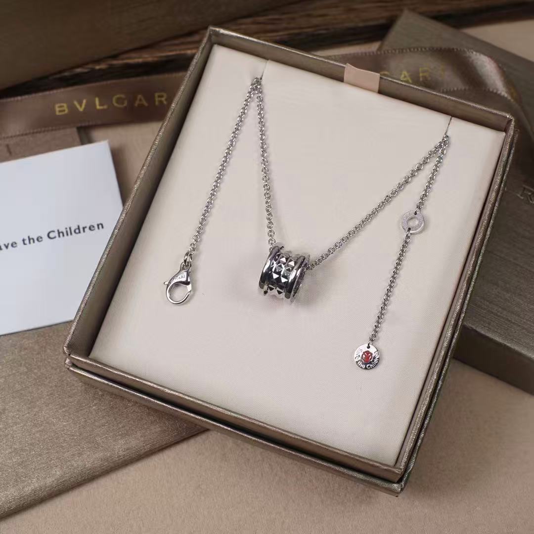 BVLGARI ディーヴァ ドリーム  ネックレス