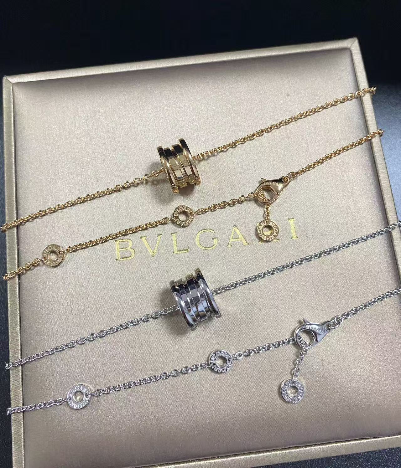 BVLGARI ディーヴァ ドリーム  ネックレス