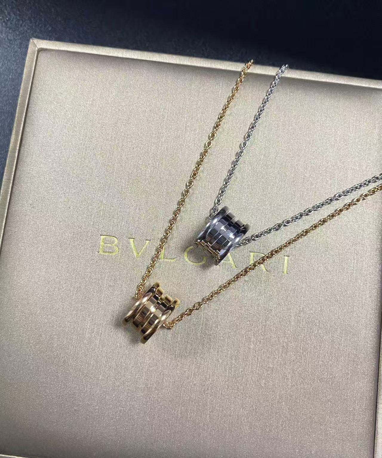 BVLGARI ディーヴァ ドリーム  ネックレス