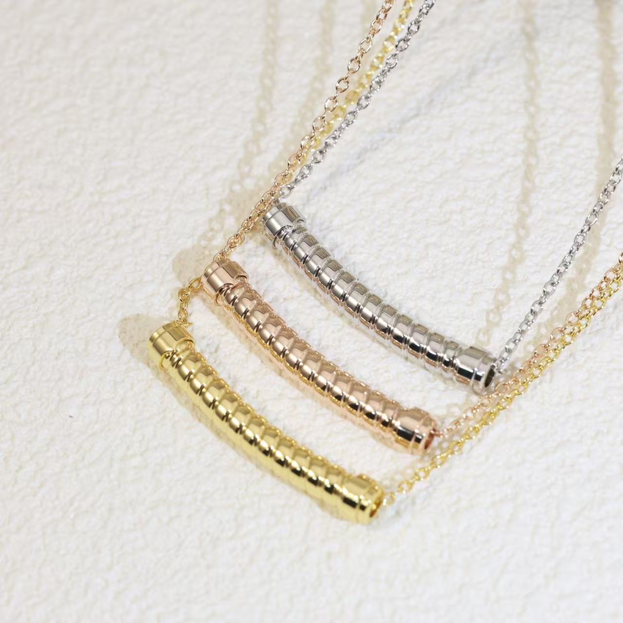 BVLGARI ディーヴァ ドリーム  ネックレス