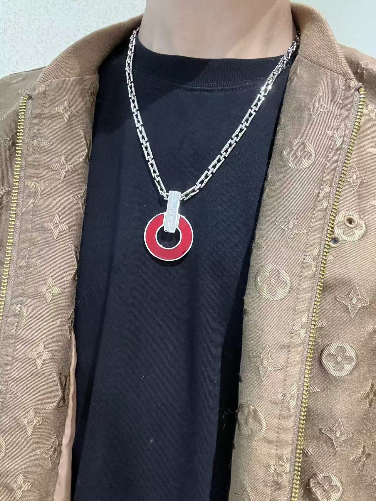 BVLGARI ディーヴァ ドリーム  ネックレス