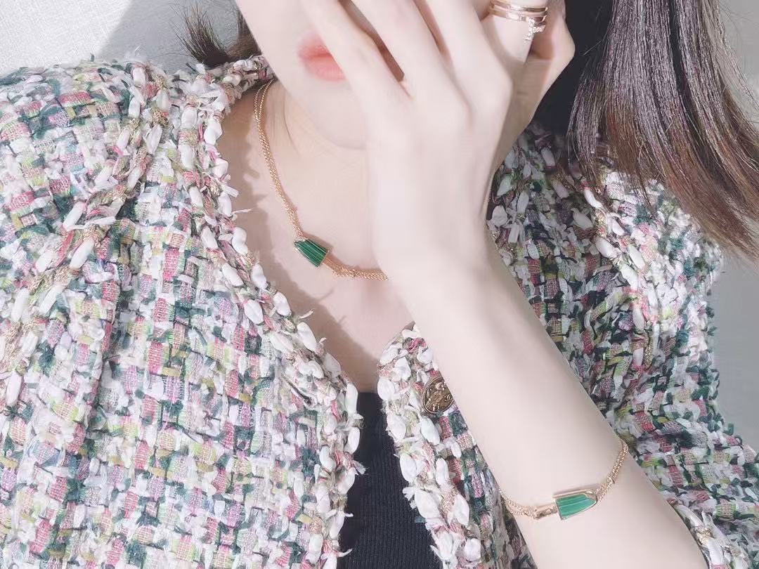 BVLGARI ディーヴァ ドリーム  ネックレス