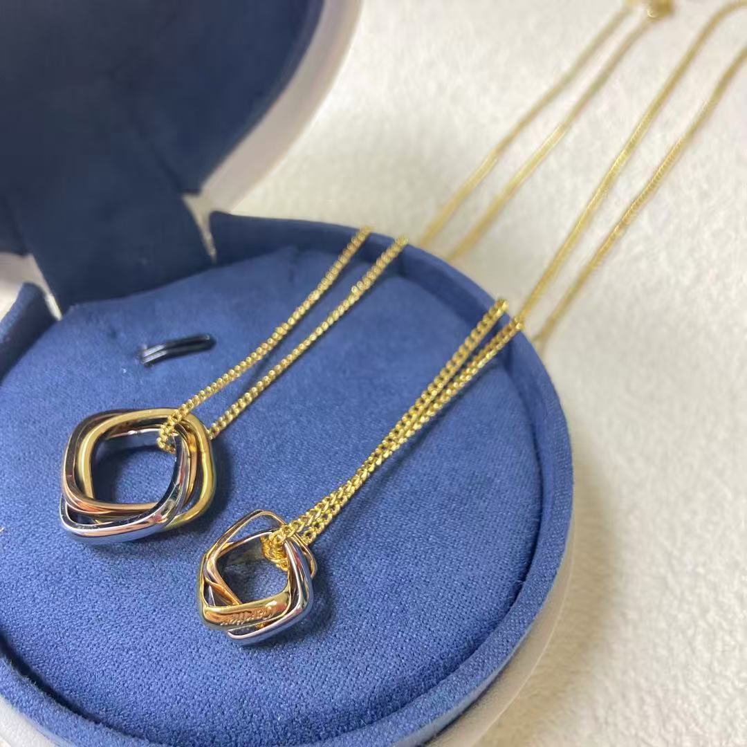 Cartier カルティエ ネックレス