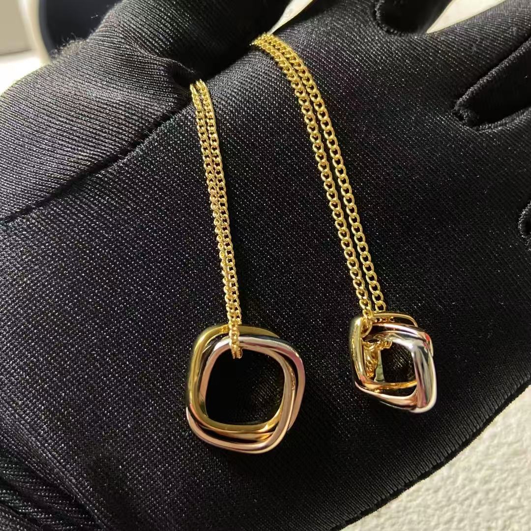 Cartier カルティエ ネックレス