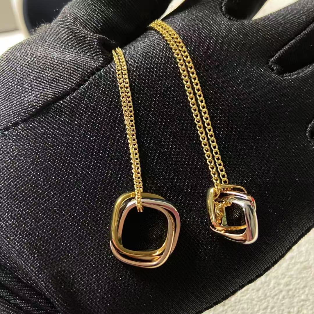 Cartier カルティエ ネックレス