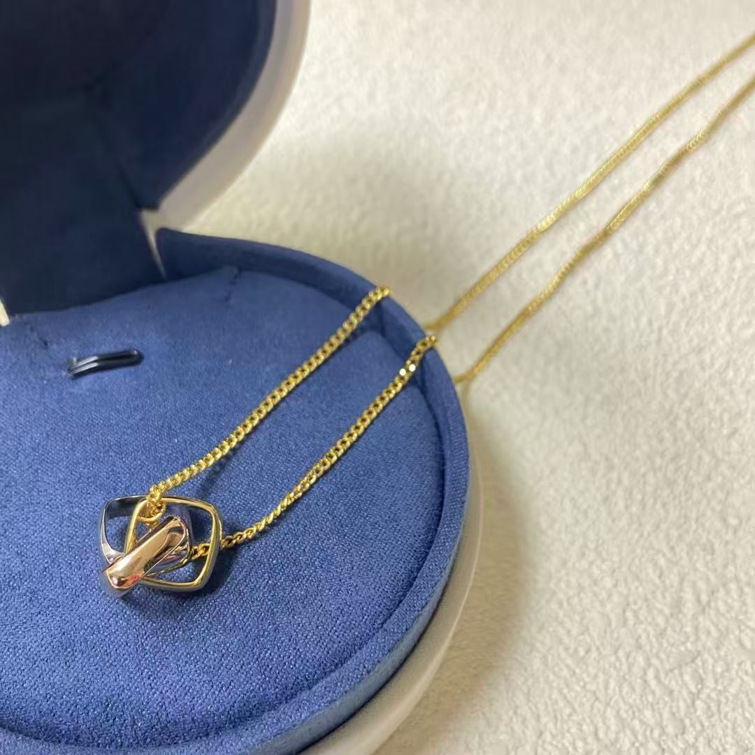 Cartier カルティエ ネックレス