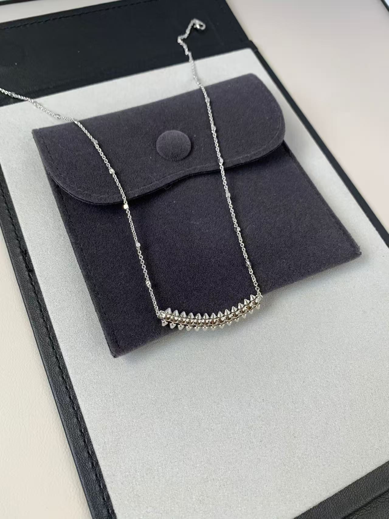 Cartier カルティエ ネックレス