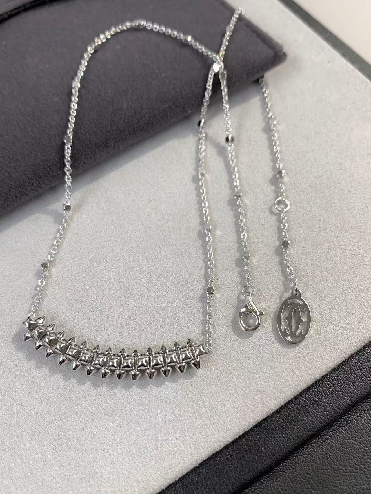 Cartier カルティエ ネックレス