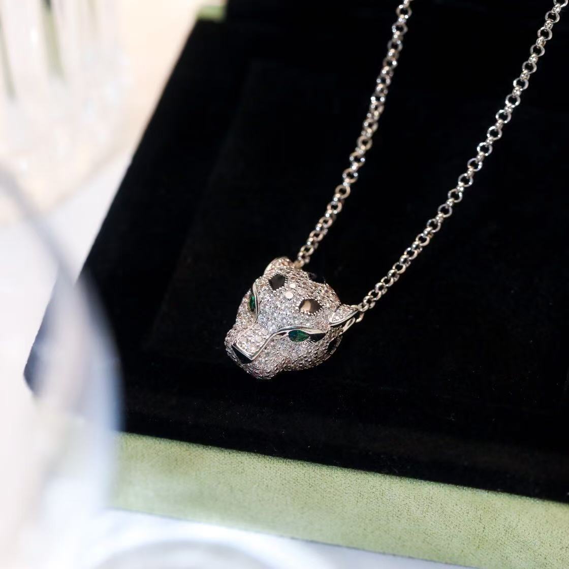 Cartier カルティエ ネックレス