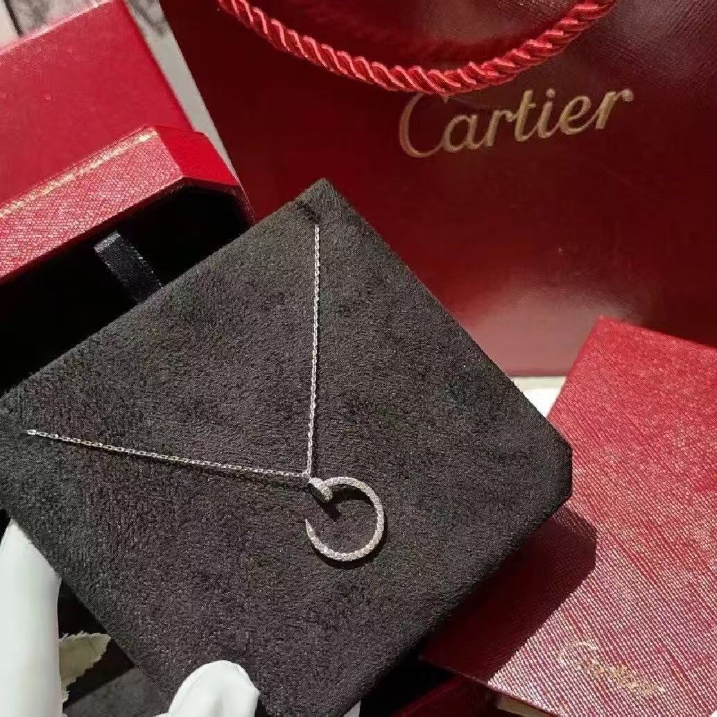 Cartier カルティエ ネックレス