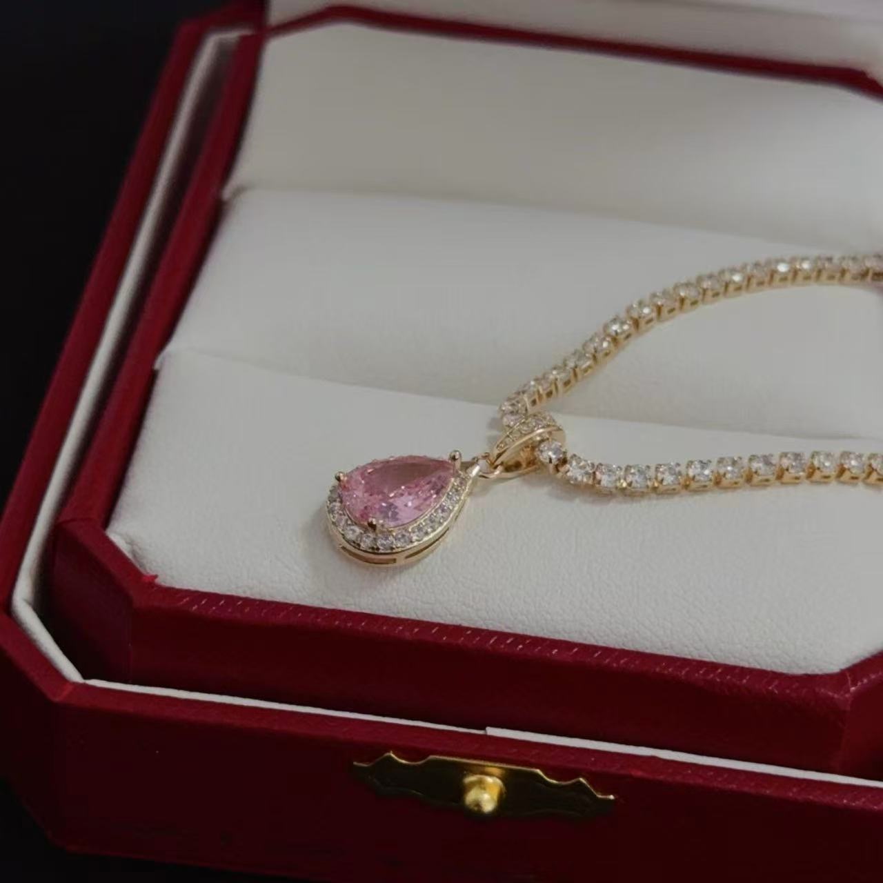 Cartier カルティエ ネックレス