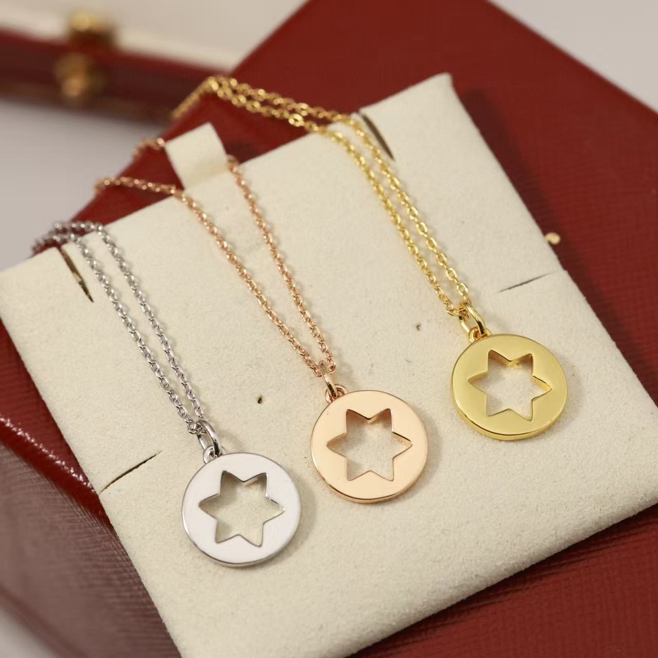 Cartier カルティエ ネックレス