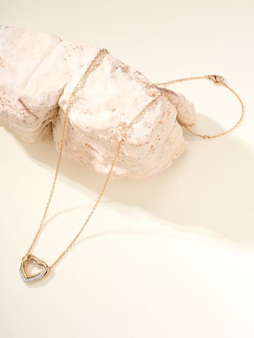 Cartier カルティエ ネックレス