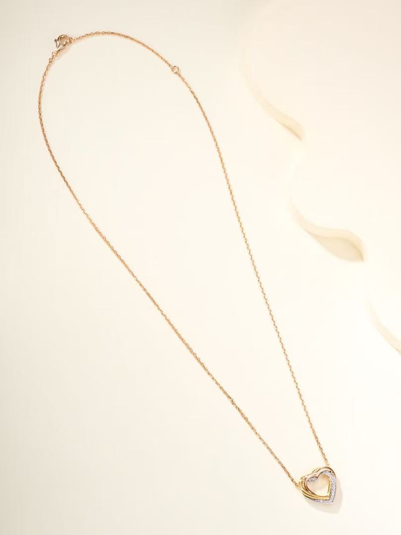 Cartier カルティエ ネックレス