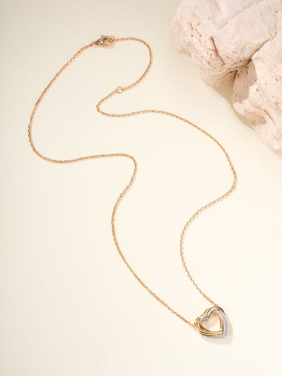 Cartier カルティエ ネックレス