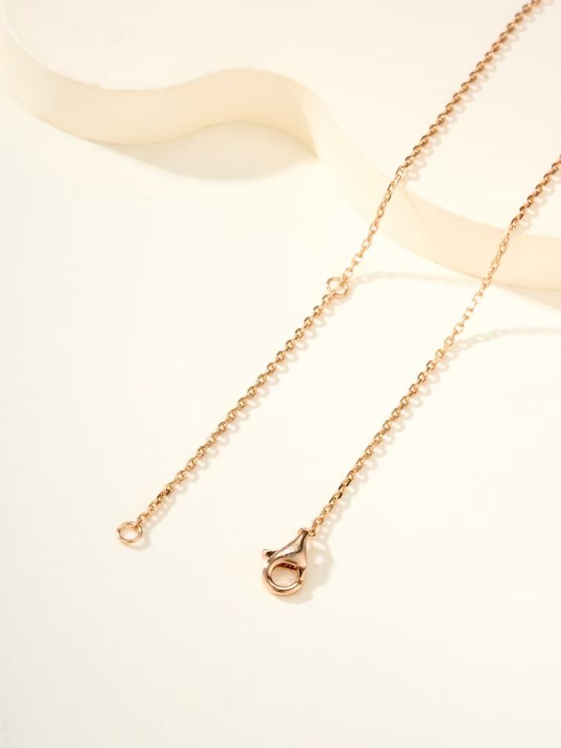 Cartier カルティエ ネックレス