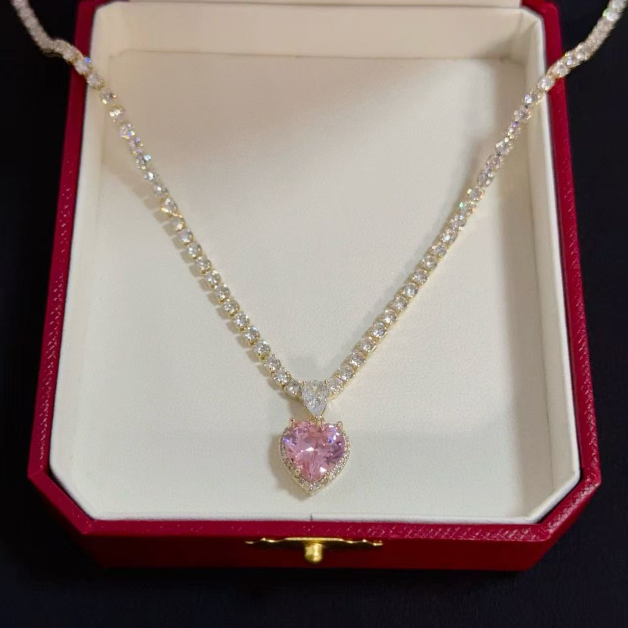 Cartier カルティエ ネックレス