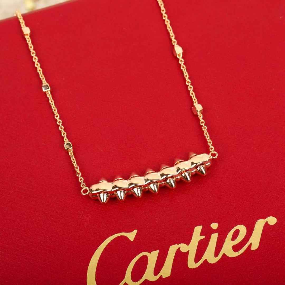 Cartier カルティエ ネックレス
