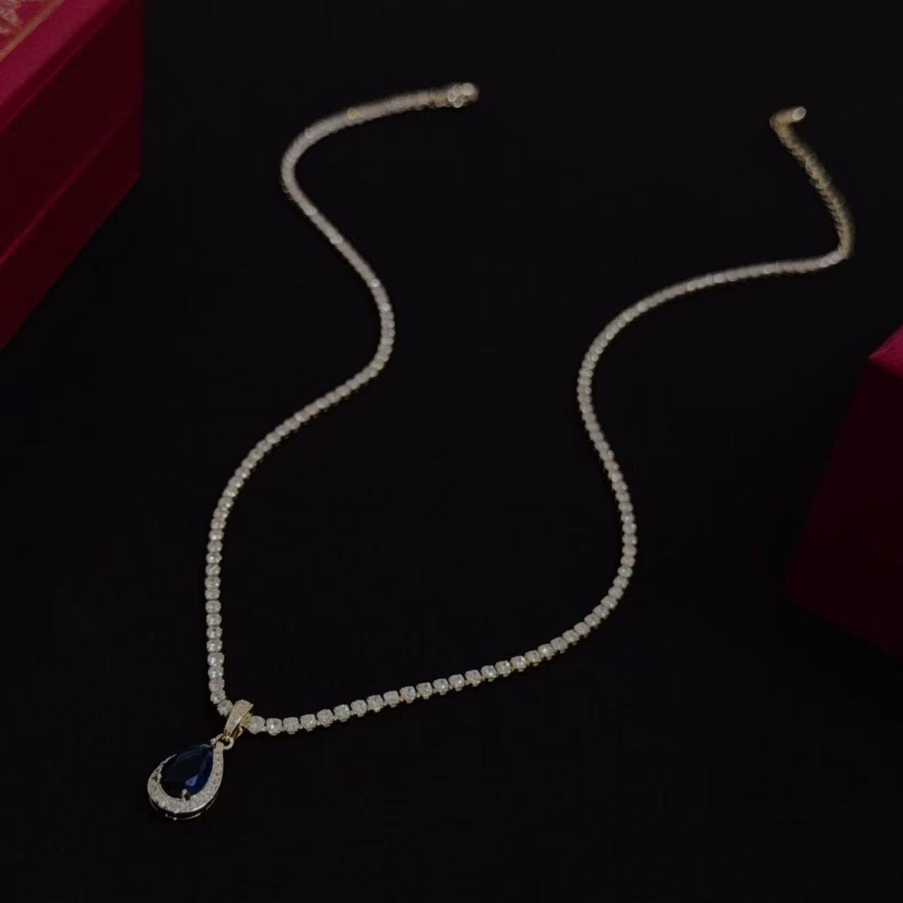 Cartier カルティエ ネックレス