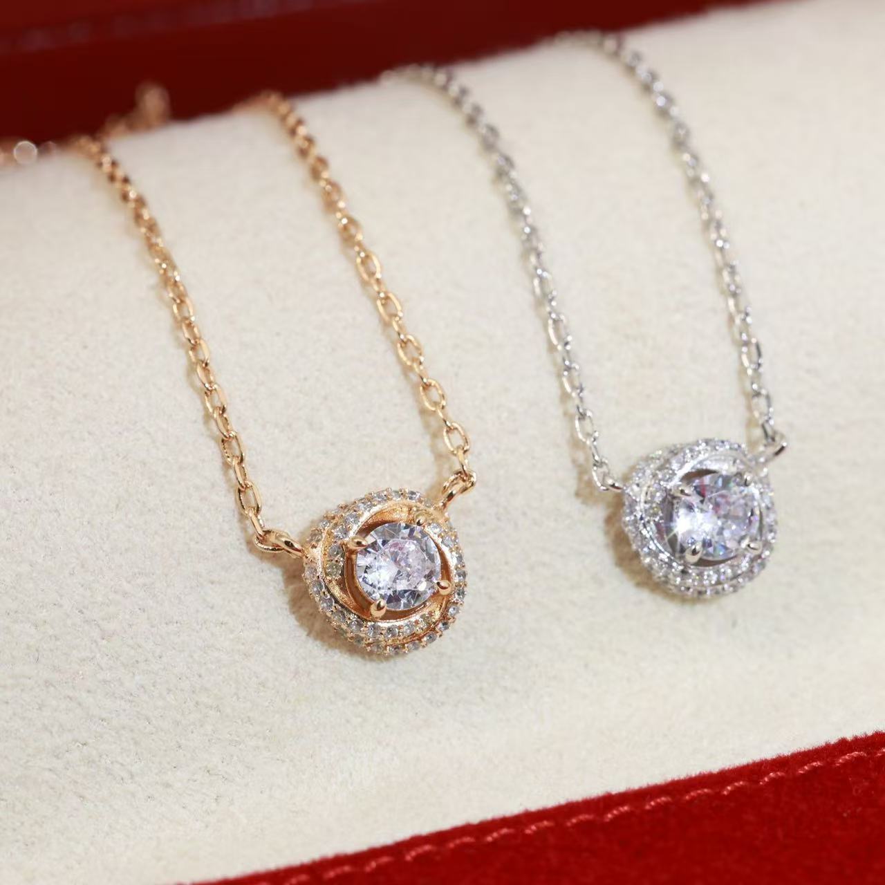 Cartier カルティエ ネックレス