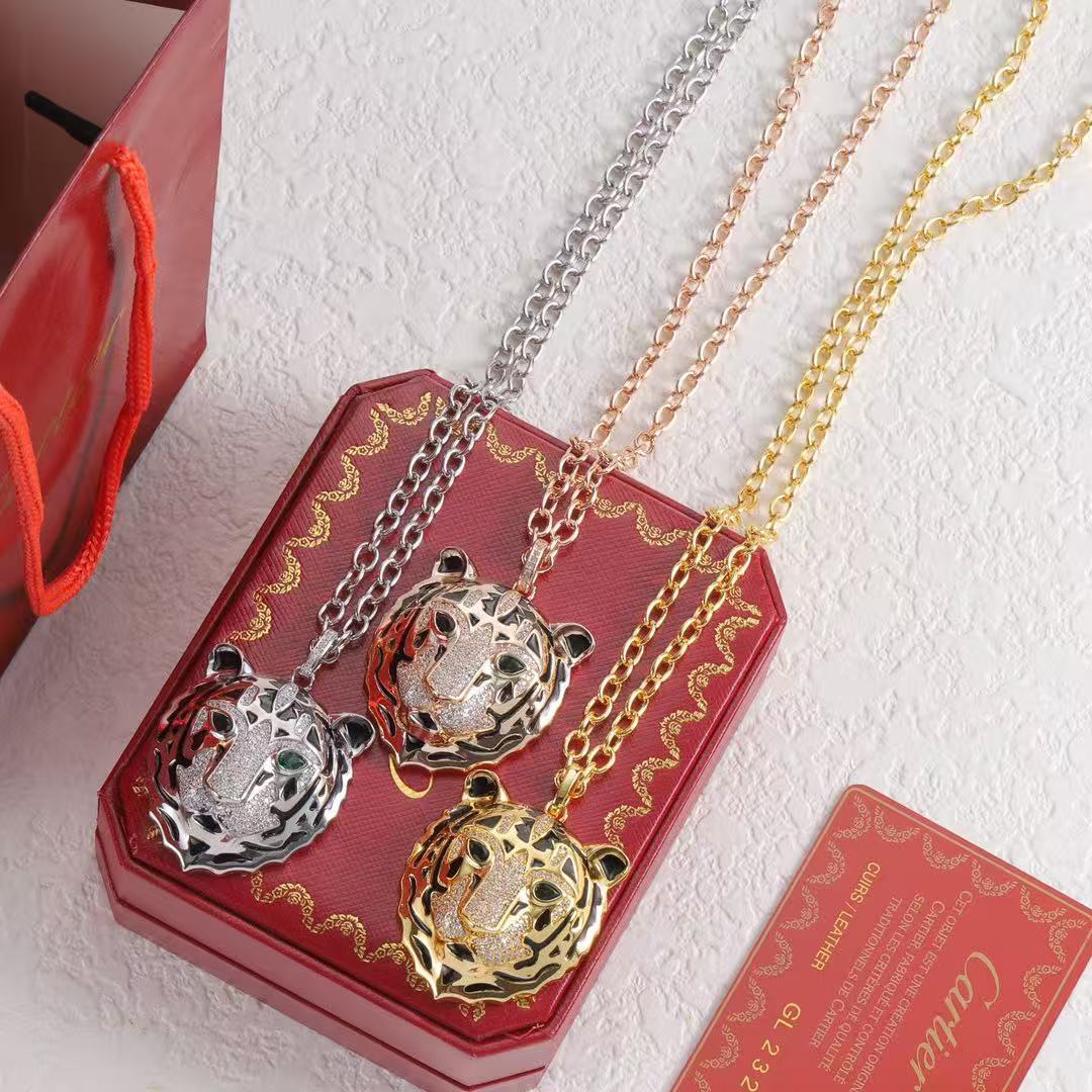 Cartier カルティエ ネックレス