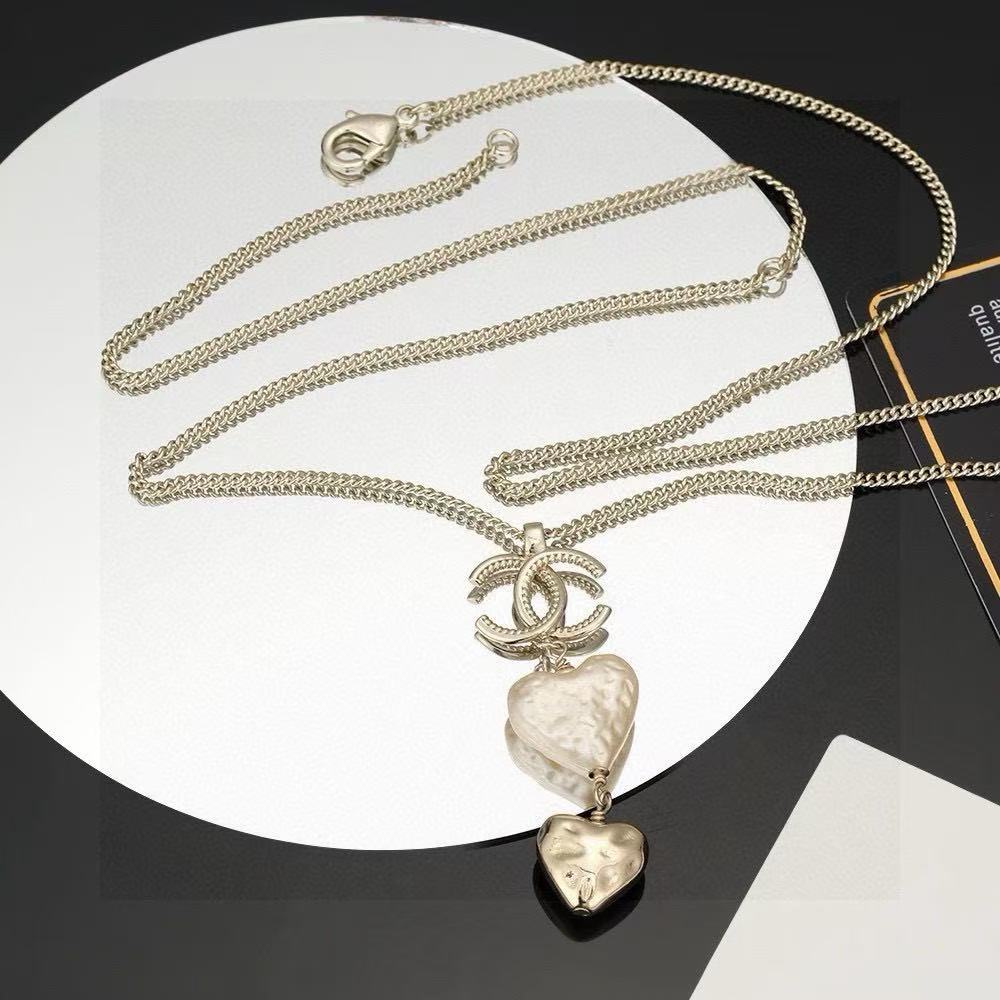CHANEL シャネル ネックレス