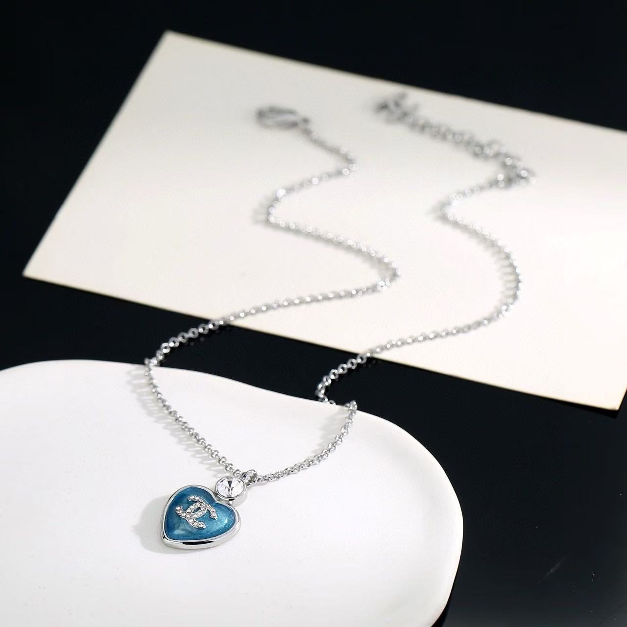 CHANEL シャネル ネックレス