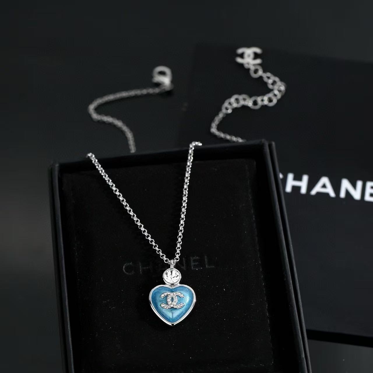 CHANEL シャネル ネックレス
