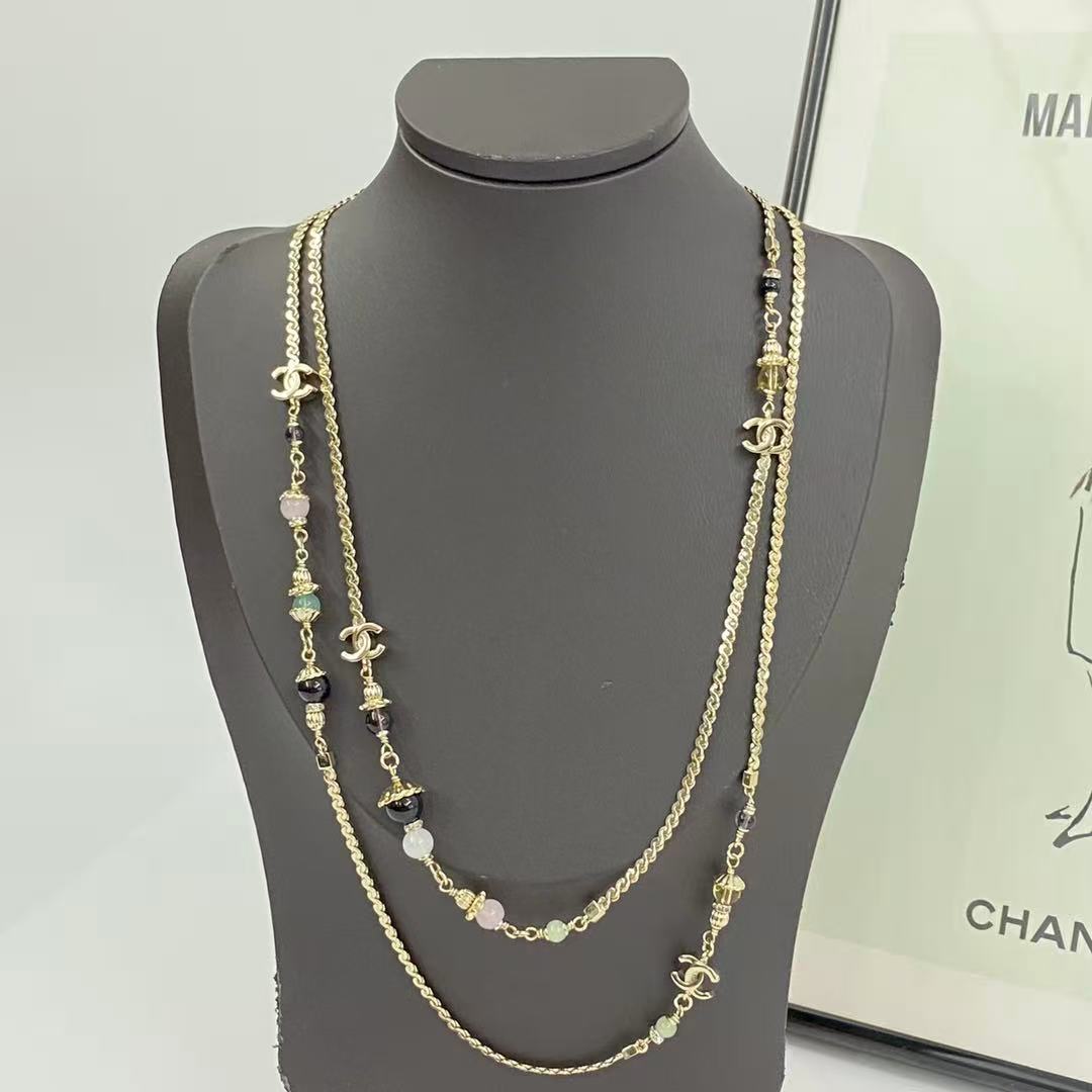 CHANEL シャネル ネックレス