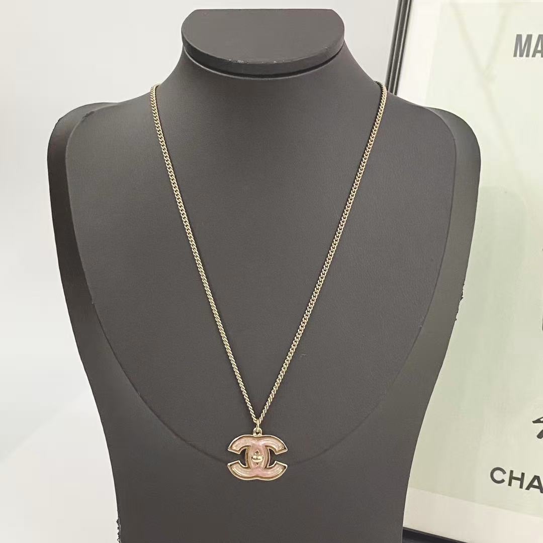 CHANEL シャネル ネックレス