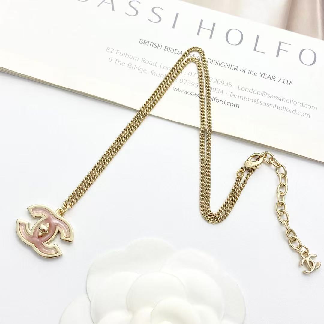 CHANEL シャネル ネックレス